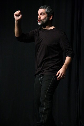 Le JoCON by Joe Kodeih